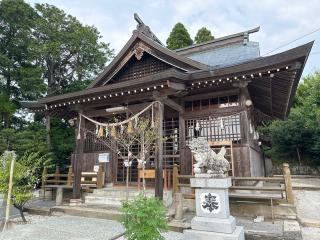 下浦神社の参拝記録(おかちゃんさん)