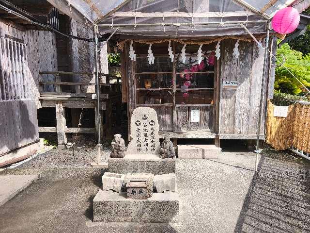 沖縄県那覇市奥武山町44番地 住吉神社(沖宮 境内社)の写真2