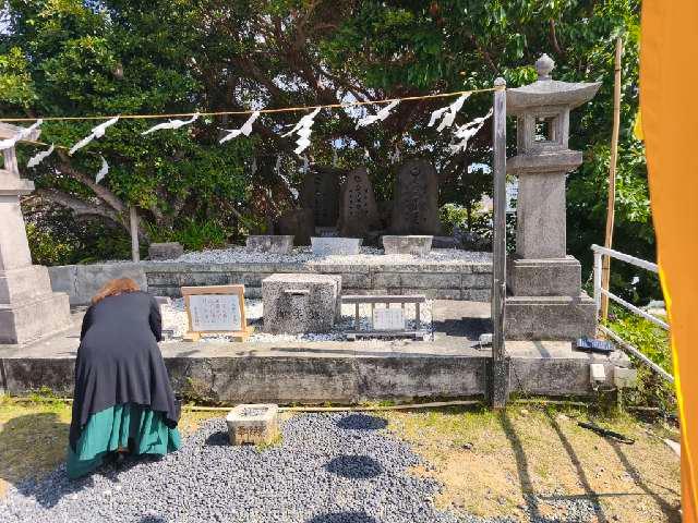 天燈山御嶽の参拝記録1