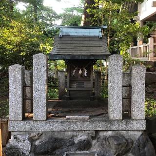 十一番池の大王白龍（八劔社）の参拝記録(ワヲンさん)