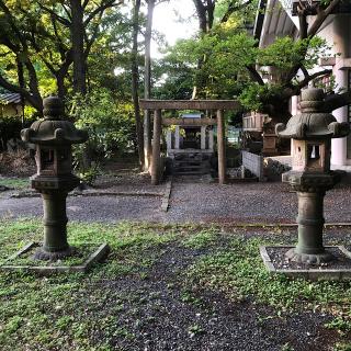 十一番池の大王白龍（八劔社）の参拝記録(ワヲンさん)