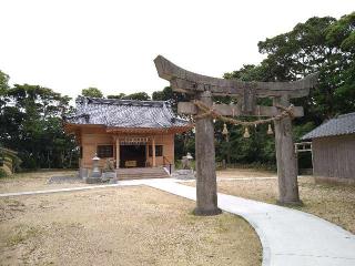 富岡神社の参拝記録(yukiさん)