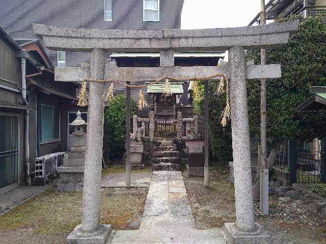愛知県名古屋市熱田区西野町2 熱田神社の写真2