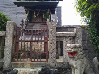 熱田神社の参拝記録(yukiさん)