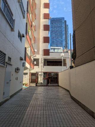 長延寺の参拝記録(はくすみさん)