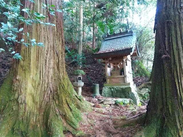 奈良県御所市今住694 三十八神社 (御所市今住)の写真1