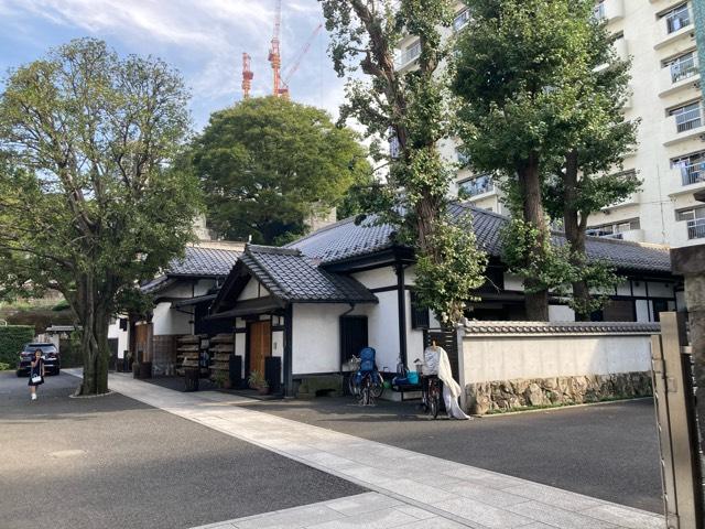 大松寺の参拝記録2