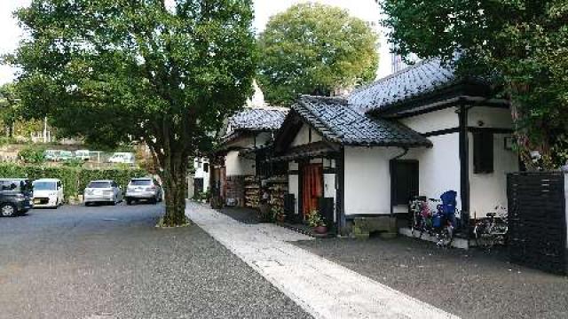 大松寺の参拝記録3