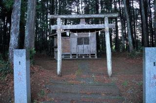 大谷住吉神社の参拝記録(thonglor17さん)