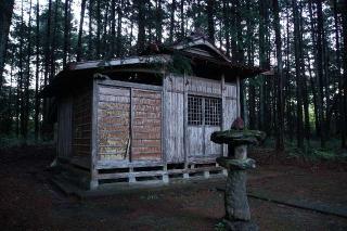 大谷住吉神社の参拝記録(thonglor17さん)