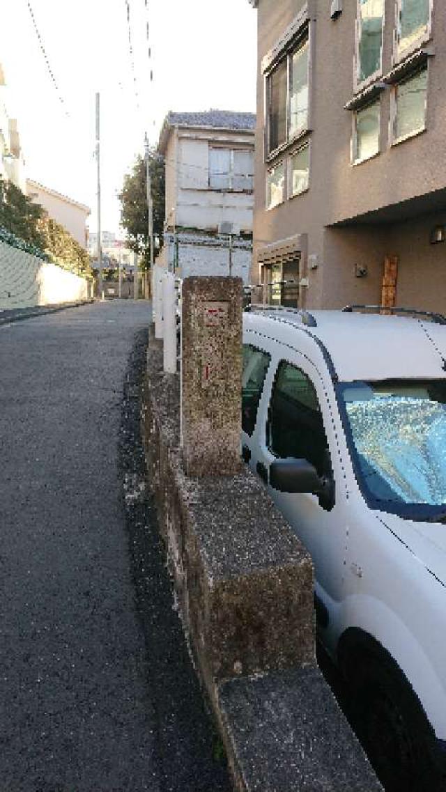 正覚院の参拝記録4
