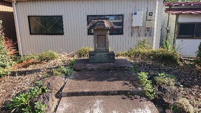埼玉県坂戸市塚越 塚越神社の写真1