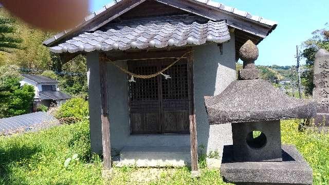 若宮神社の参拝記録1