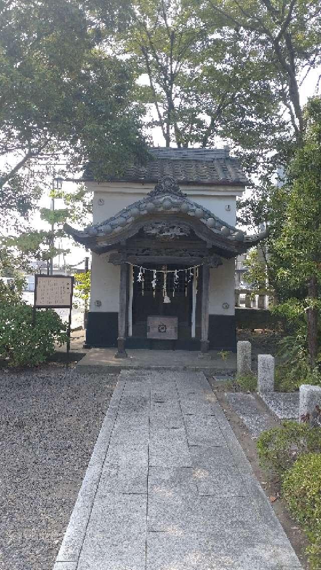 祖神社の参拝記録2