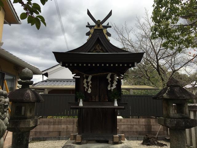 恵美須神社 (天理市丹波市町)の参拝記録2