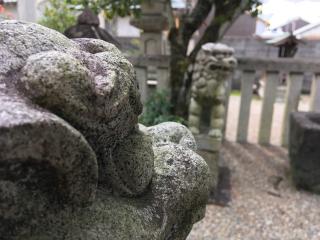 恵美須神社 (天理市丹波市町)の参拝記録(すったもんださん)