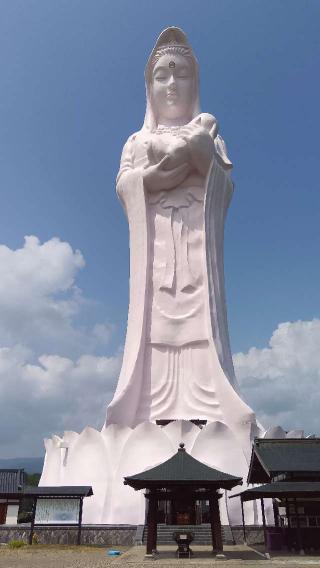 伏見稲荷会津分社の参拝記録(ひろ神社仏閣さん)