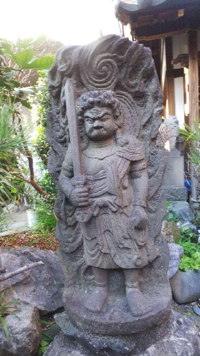 東京都江東区扇橋３丁目３−１０ 猿田彦神社の写真6