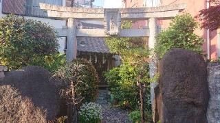 猿田彦神社の参拝記録(ロビンさん)