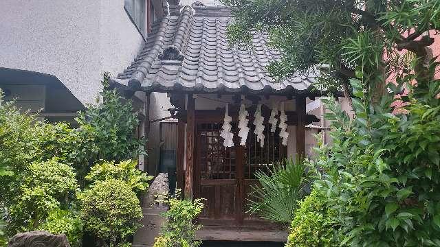 猿田彦神社の参拝記録1