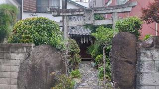 猿田彦神社の参拝記録(まっちゃんさん)