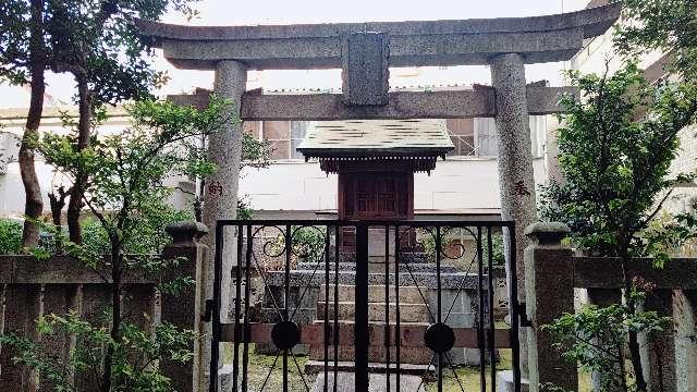 御嶽神社の参拝記録3