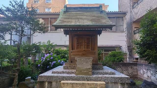 御嶽神社の参拝記録2
