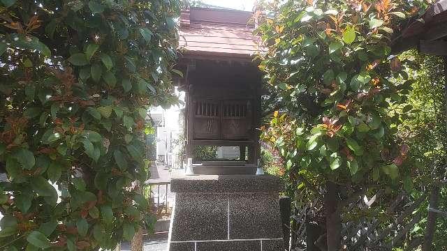 宝登山神社の参拝記録1