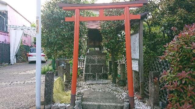 埼玉県羽生市中央1-4-32 宝登山神社の写真2