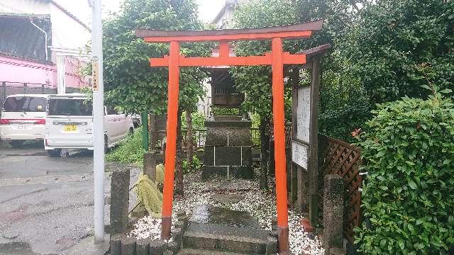 宝登山神社の参拝記録4