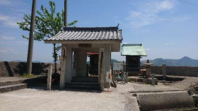 住吉神社の参拝記録1