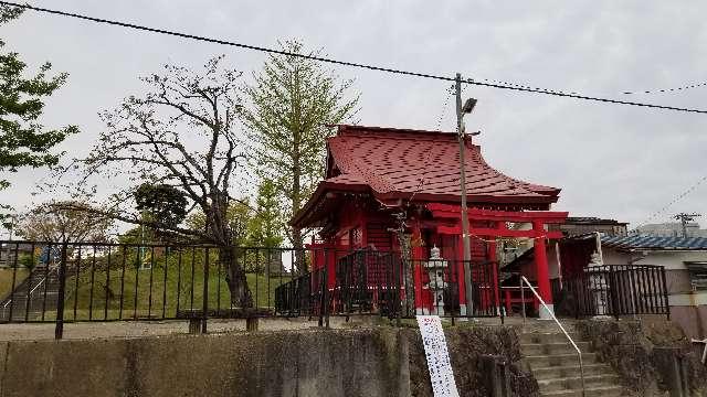 宮城県多賀城市下馬1丁目5 鎌倉神社の写真1