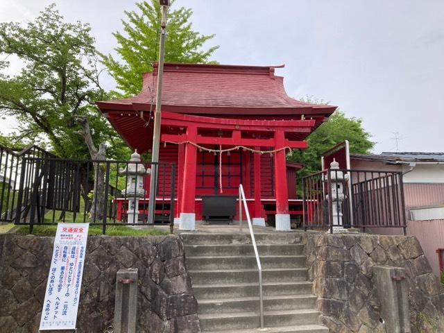 鎌倉神社の参拝記録1