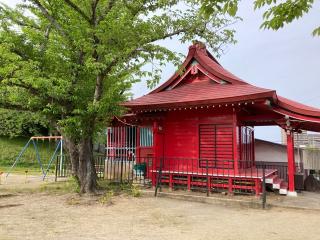 鎌倉神社の参拝記録(MA-323さん)