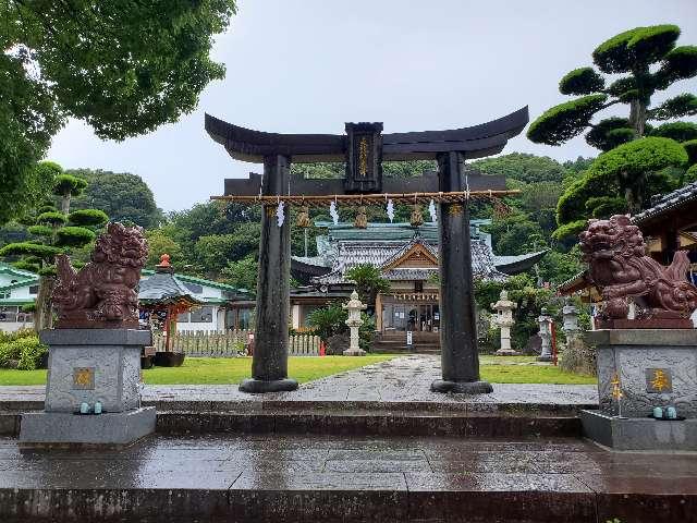 天龍姫大神講社の参拝記録2