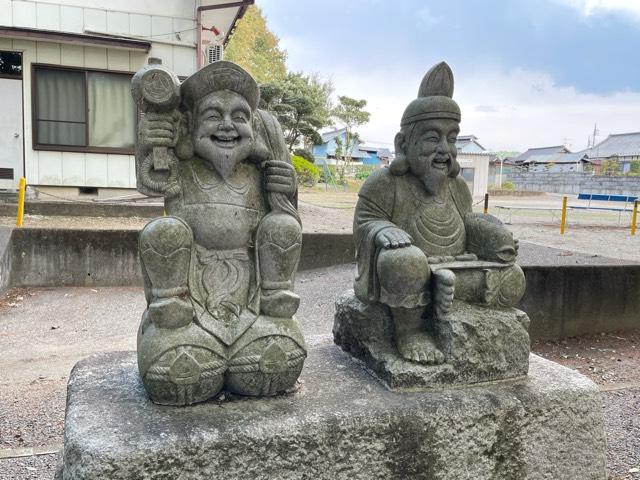 栃木県芳賀郡益子町北中825-1 北中八幡宮の写真5
