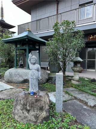 慈眼寺の参拝記録(gragrayasさん)