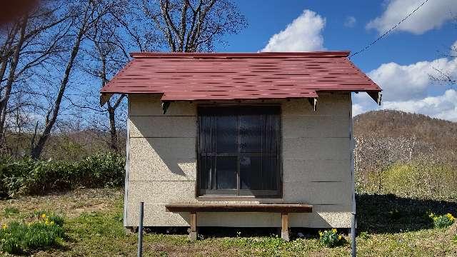 北海道石狩市厚田区厚田260–2 牧佐内神社の写真1