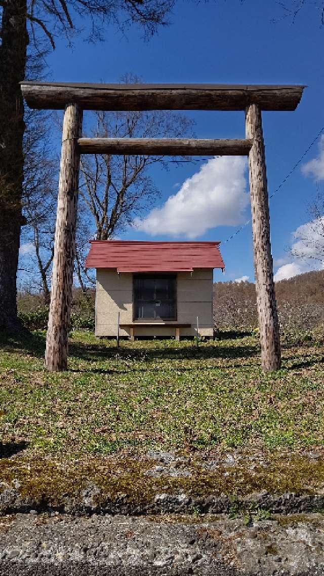 牧佐内神社の参拝記録1