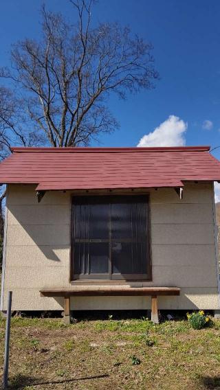 牧佐内神社の参拝記録(ひろちゃんさん)