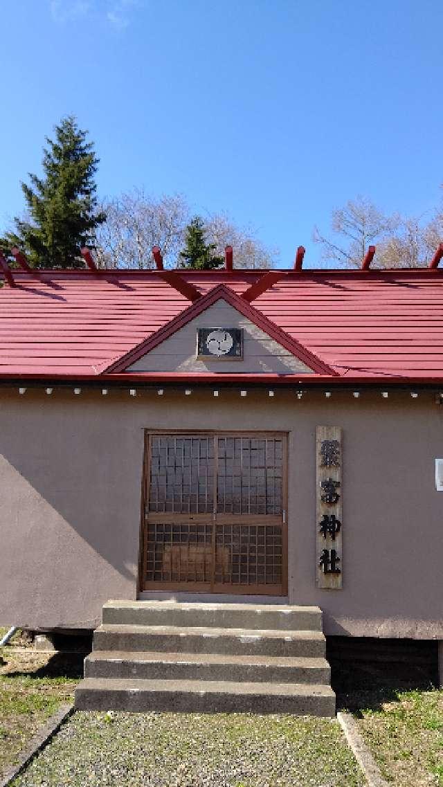 聚富神社の参拝記録2