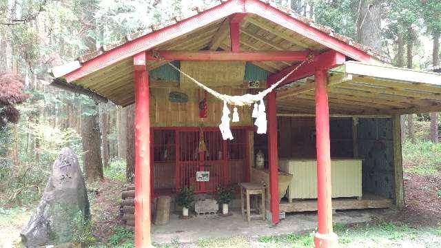 宮崎県えびの市原田 相馬神社の写真1