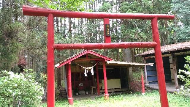 相馬神社の参拝記録1