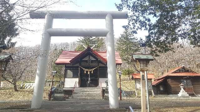 日高神社の参拝記録3
