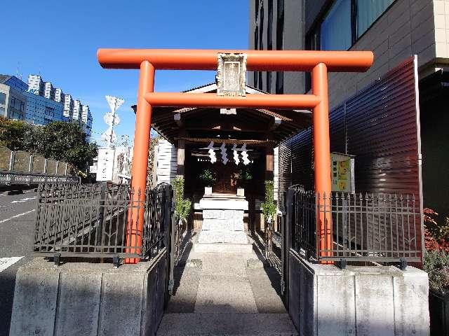津島神社の参拝記録(カズさん)