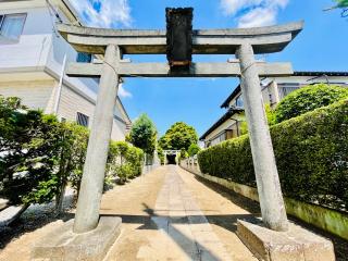 道庭香取神社の参拝記録(shikigami_hさん)
