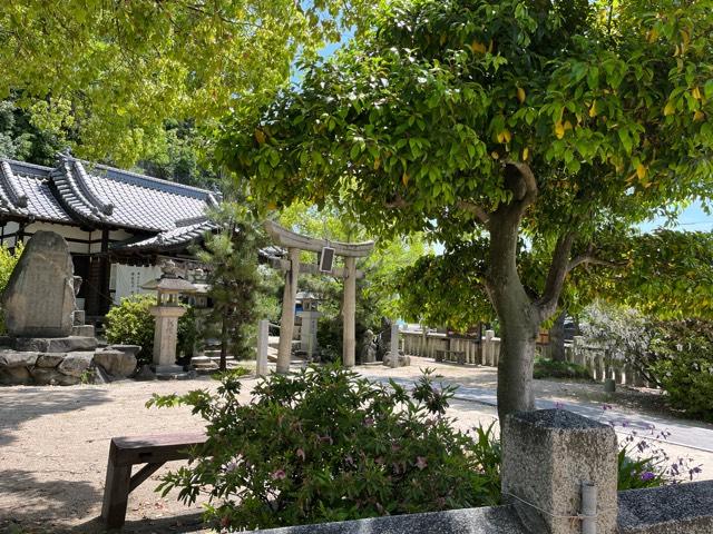 厳島神社の参拝記録6