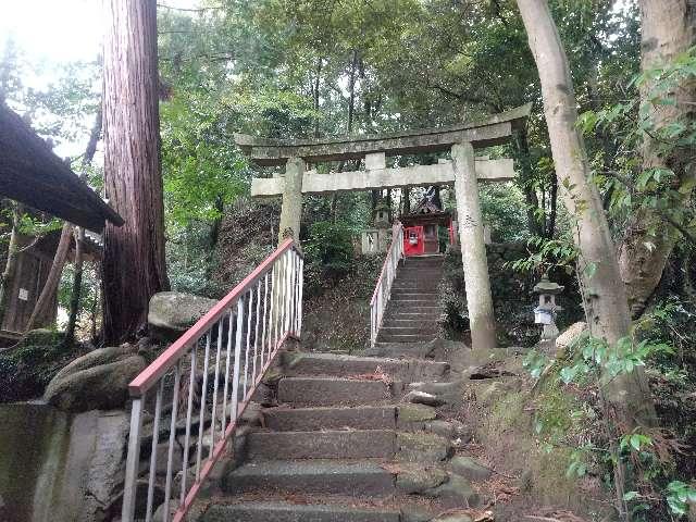 奈良県天理市内馬場町131 春日神社 (天理市内馬場町)の写真2