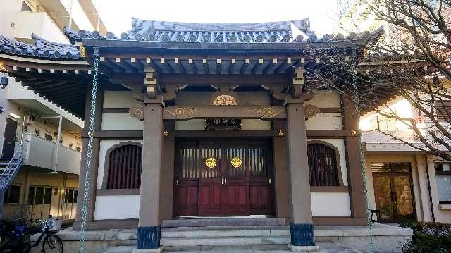 長松寺の参拝記録5