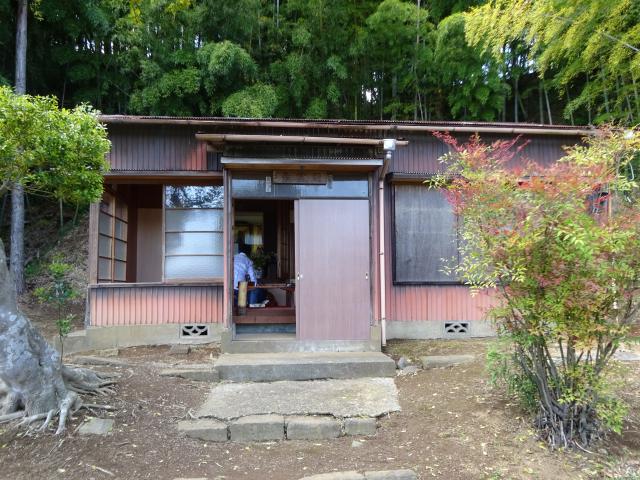 神奈川県平塚市千須谷228 龍雲寺の写真1